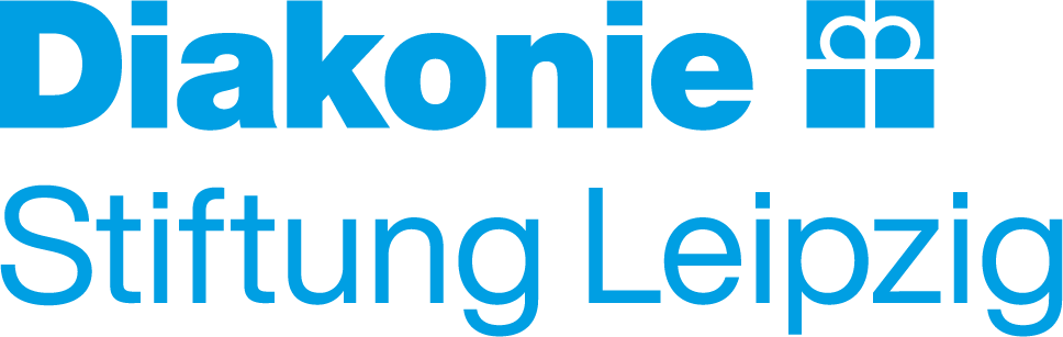 Diakonie Stiftung Leipzig Logo